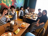 女子会＆ランチ会🥄